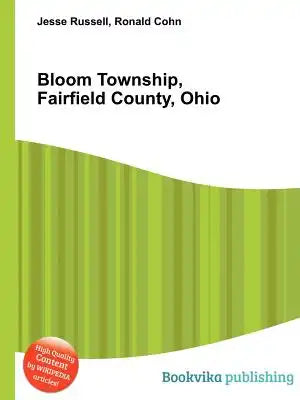 Bloom Township, Fairfield County, Ohio