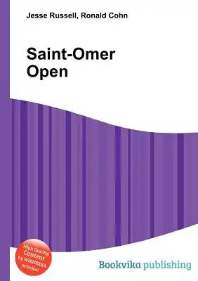 Saint-Omer Open