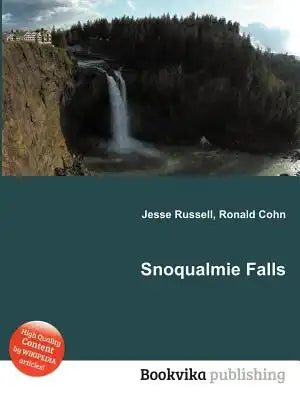 Snoqualmie Falls