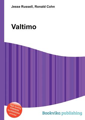 Valtimo