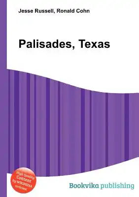 Palisades, Texas
