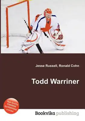Todd Warriner