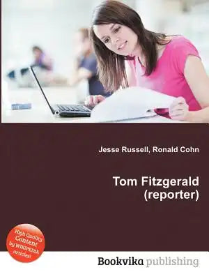 Tom Fitzgerald (Reporter)