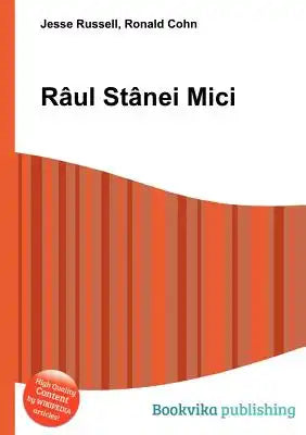 Raul Stanei Mici