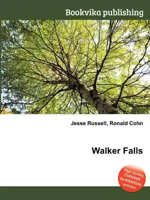 Walker Falls
