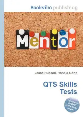 Qts Skills Tests