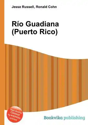 Rio Guadiana (Puerto Rico)