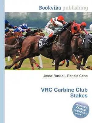 Vrc Carbine Club Stakes