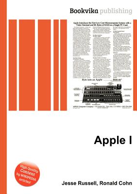 Apple I