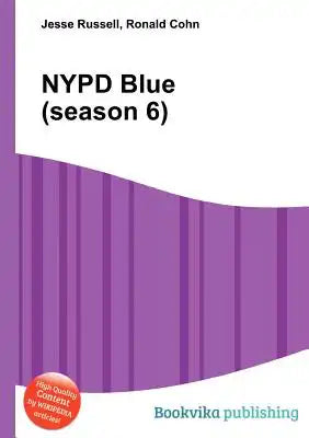 NYPD Blue (Season 6)
