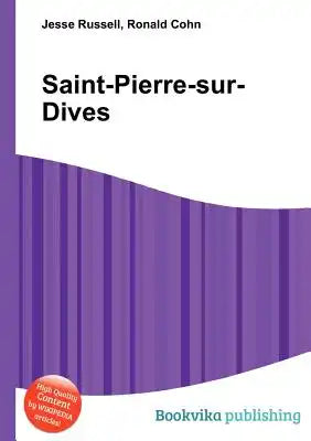 Saint-Pierre-Sur-Dives
