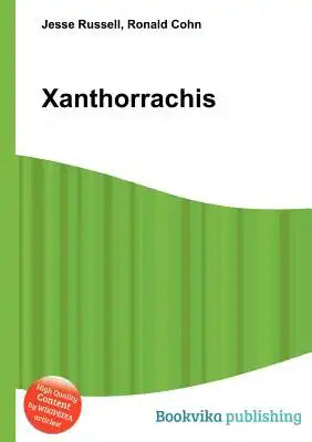 Xanthorrachis