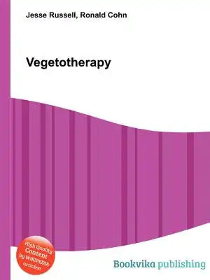 Vegetotherapy