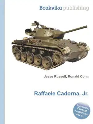 Raffaele Cadorna, Jr.