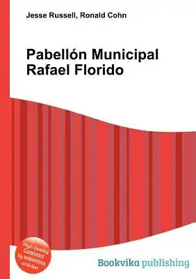 Pabellon Municipal Rafael Florido