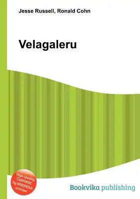 Velagaleru