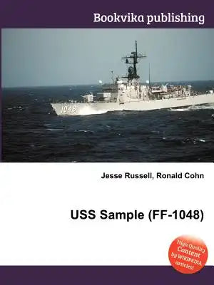 USS Sample (Ff-1048)