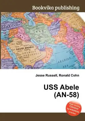 USS Abele (An-58)