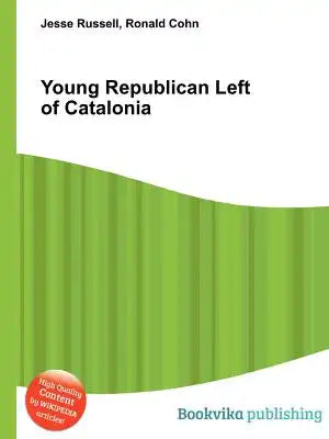 Young Republican Left of Catalonia