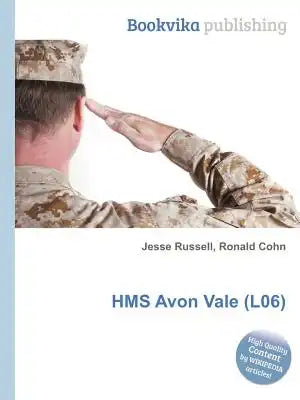 HMS Avon Vale (L06)
