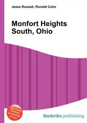 Monfort Heights South, Ohio