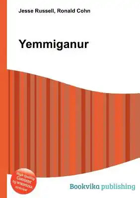 Yemmiganur