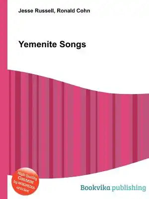 Yemenite Songs