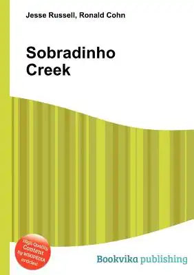 Sobradinho Creek