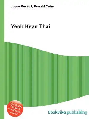 Yeoh Kean Thai