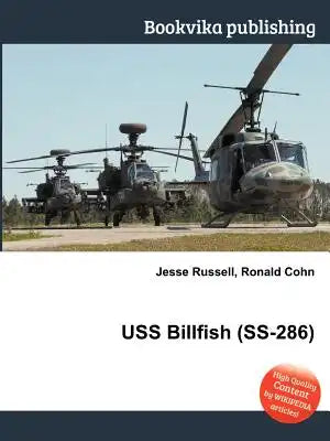 USS Billfish (Ss-286)