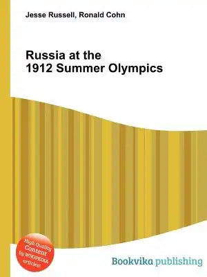 Russia at the 1912 Summer Olympics