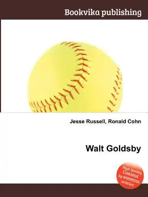 Walt Goldsby