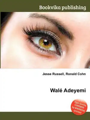 Wale Adeyemi