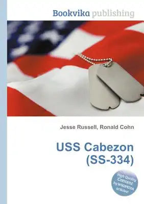 USS Cabezon (Ss-334)