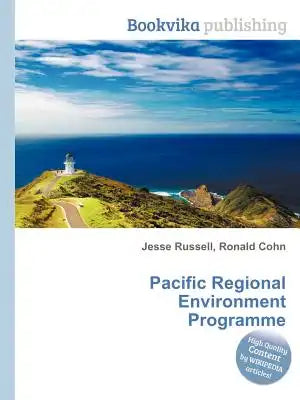 Pacific Regional Environment Programme