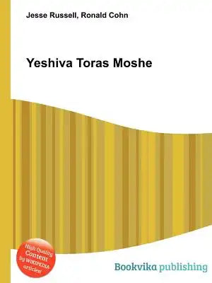 Yeshiva Toras Moshe
