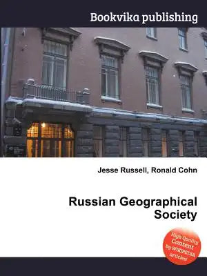 Russian Geographical Society