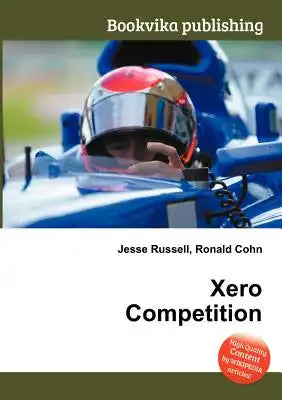 Xero Competition