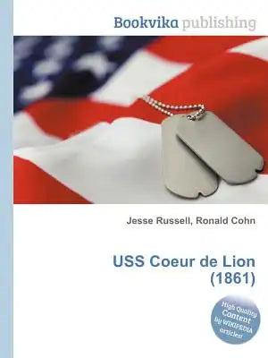 USS Coeur de Lion (1861)