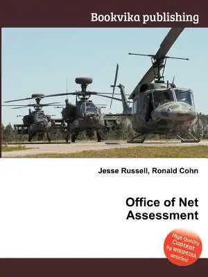 Office of Net Assessment