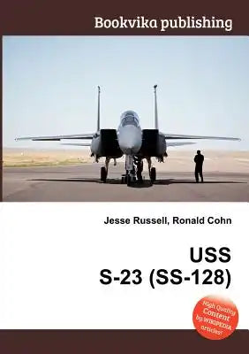 USS S-23 (Ss-128)