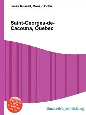Saint-Georges-De-Cacouna, Quebec