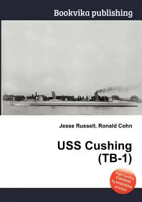 USS Cushing (Tb-1)