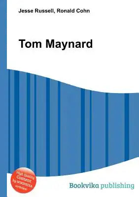 Tom Maynard