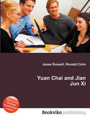 Yuan Chai and Jian Jun XI