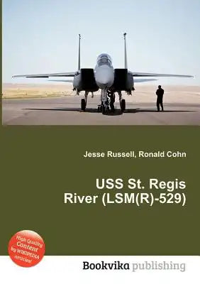 USS St. Regis River (Lsm(R)-529)
