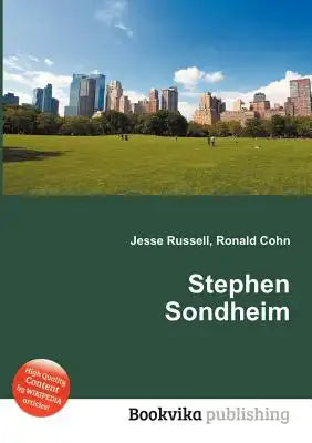 Stephen Sondheim