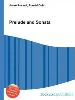 Prelude and Sonata