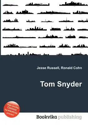 Tom Snyder