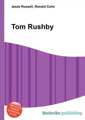 Tom Rushby